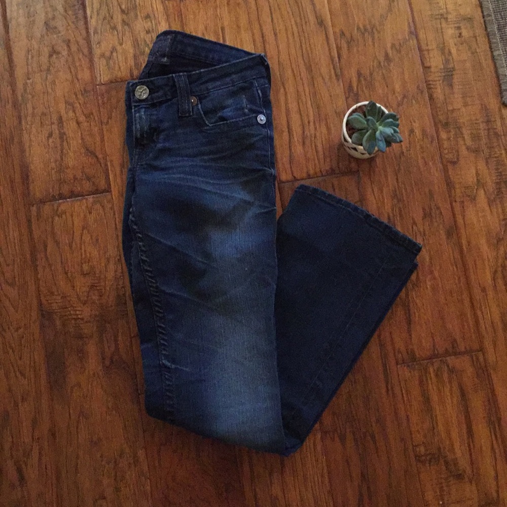 Bigstar bootcut jeans